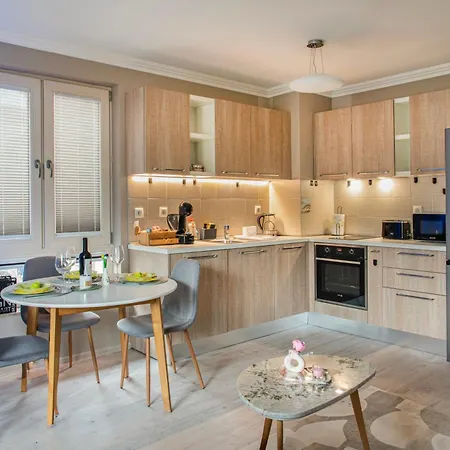 Luxury Kapana Plowdiw