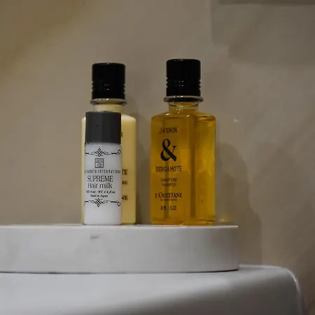 公寓 Luxury Kapana