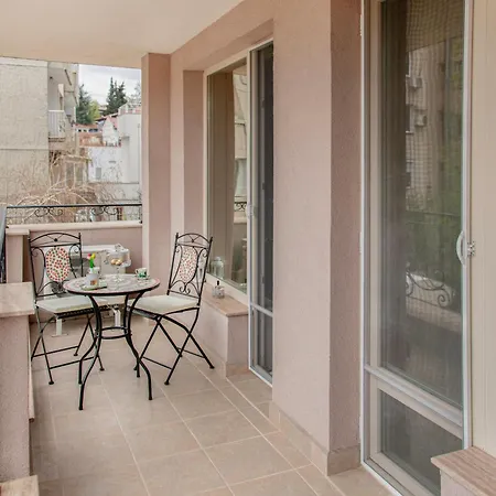 公寓 Luxury Kapana 普罗夫迪夫