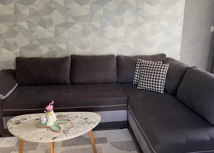 Luxury Kapana Plowdiw