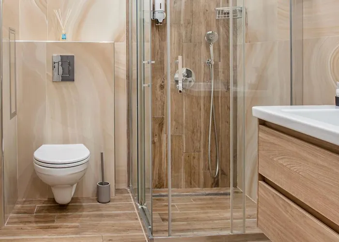 Luxury Kapana Apartment