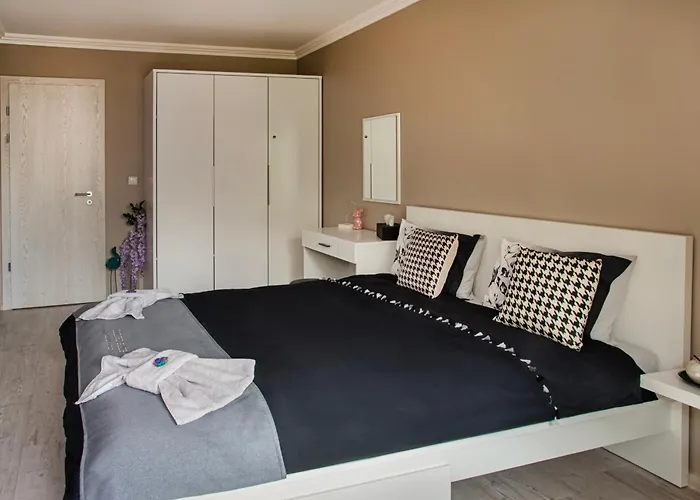 Luxury Kapana * Plowdiw