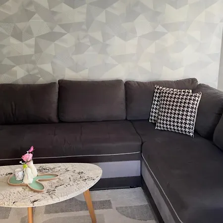 Luxury Kapana Пловдив