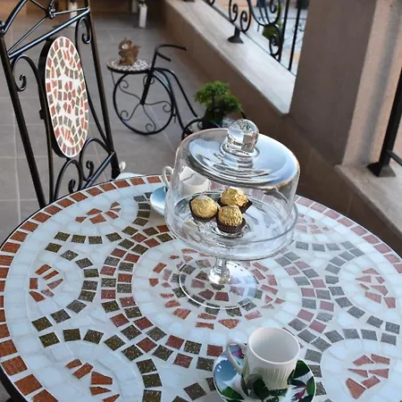 Luxury Kapana Апартамент Пловдив