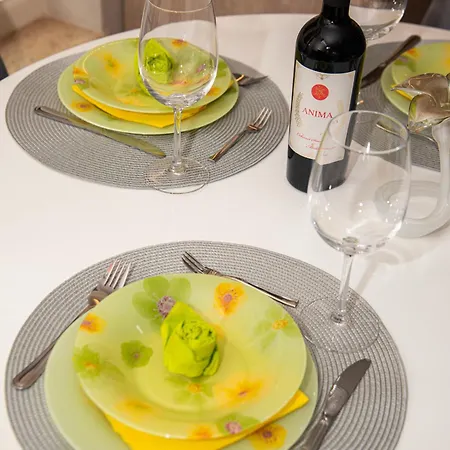 Luxury Kapana Апартаменты *