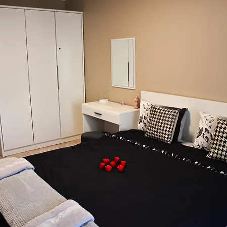 Luxury Kapana * Пловдив