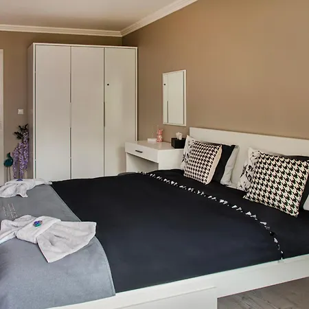 Luxury Kapana * Пловдив