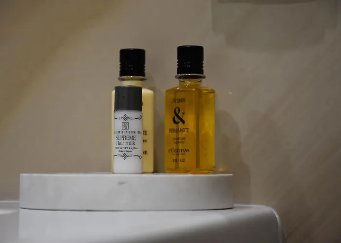 公寓 Luxury Kapana