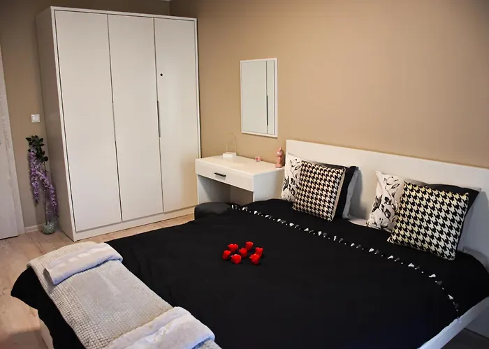 Luxury Kapana * 普罗夫迪夫