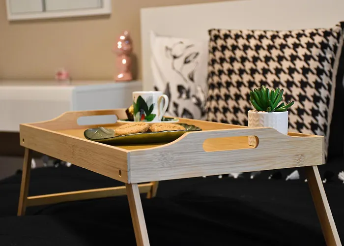 Luxury Kapana * Plovdiv