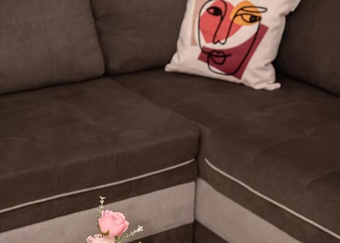 Apartamento Luxury Kapana *